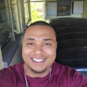 Meet your Posher, Brandon